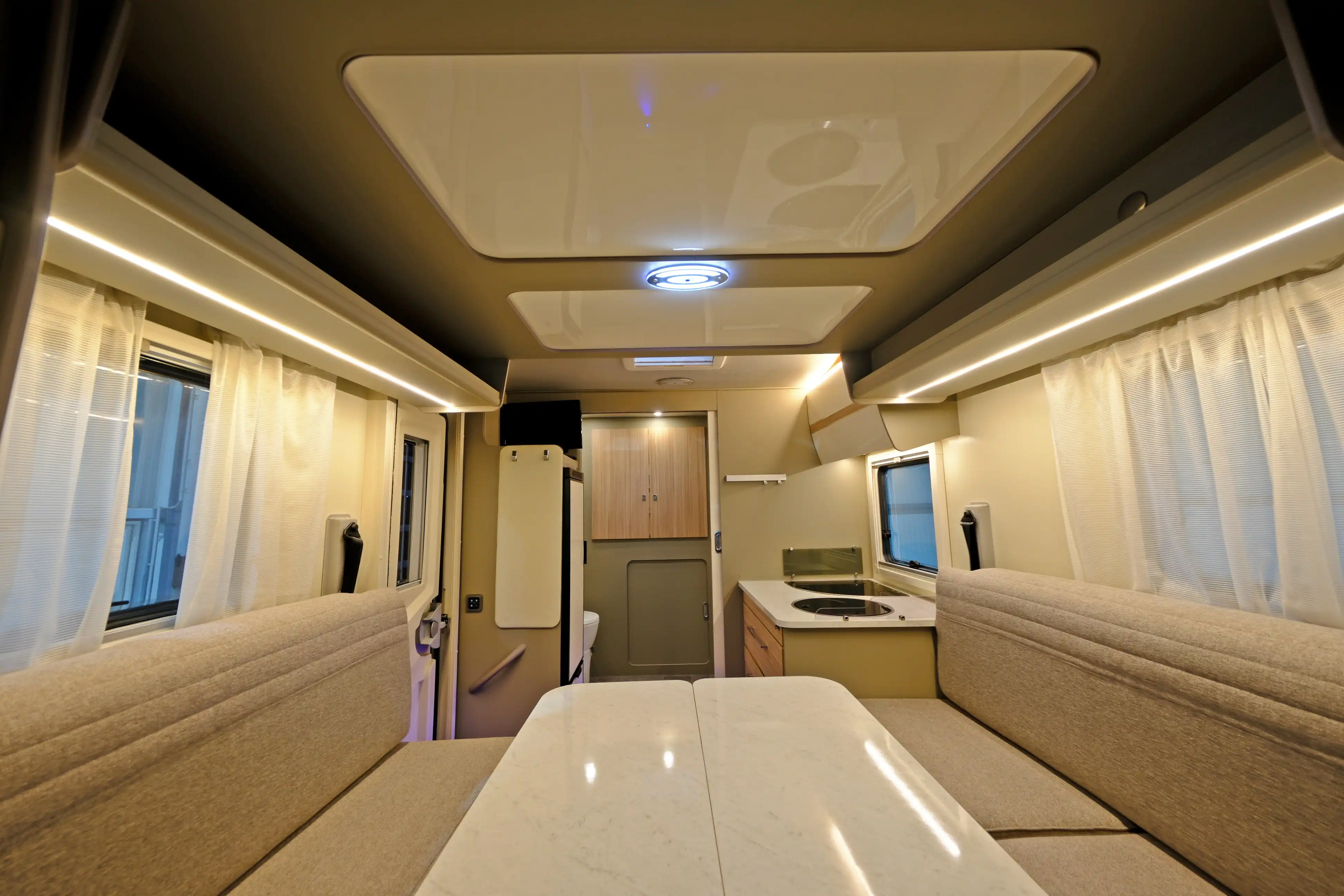 AHORN Camp 640 Plus - Ansicht 9